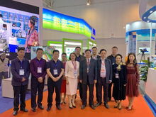 漢中石門(mén)棧道風(fēng)景區(qū) 借力津陜經(jīng)貿(mào)合作 助推文旅融合與農(nóng)產(chǎn)品推廣