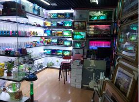 慧鑫工藝品廠 依托義烏國(guó)際商貿(mào)城一區(qū)與義烏購(gòu)平臺(tái)的經(jīng)貿(mào)發(fā)展之路