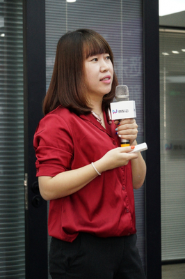 京選未來 創(chuàng)新啟程——2018京東云創(chuàng)新空間（常州）創(chuàng)新加速營助力箱包銷售行業(yè)突破轉(zhuǎn)型