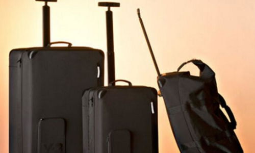 攜手杰克羅斯皮具，掘金箱包藍(lán)海 四大核心優(yōu)勢(shì)賦能加盟商成功